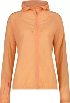 CMP Hybrid Laufjacke salmone (Damen) (34X6966-C520)