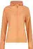 CMP Run Jacket Woman Fix Hood (34x6966)