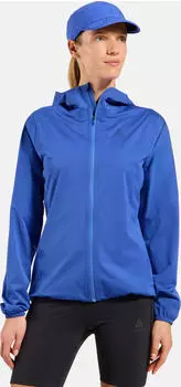 Odlo Zeroweight waterproof Jacket Women (313701)