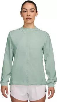 Nike Swift Laufjacke steam (Damen) (HQ0650-006)