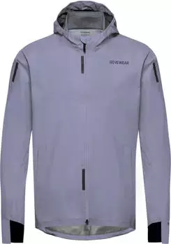 Gore Concurve Gore-Tex Laufjacke Herren