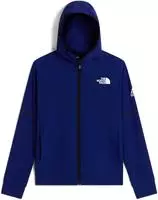 The North Face NF0A8EB4NLV-XL, The North Face Teen Mountain Athletics Woven Jacket