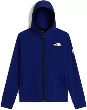 The North Face Mountain Athletics Woven Laufjacke bold blue (Junior) (NF0A8EB4-NLV)