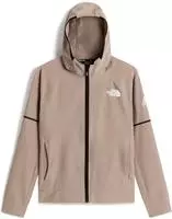 The North Face NF0A8EB42MB-L, The North Face Teen Mountain Athletics Woven Jacket