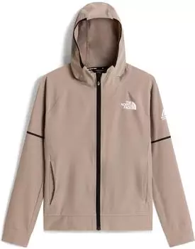 The North Face Mountain Athletics Woven Laufjacke stone slab (Junior) (NF0A8EB4-2MB)