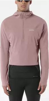 Salomon Sense Aero Hybrid Laufjacke antler (Herren) (LC3039700)