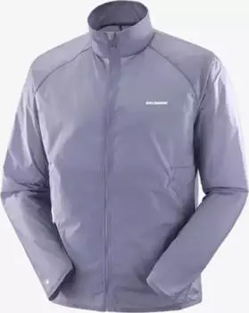 Salomon SHAKEout Fly Laufjacke (Herren)