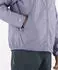 Salomon SHAKEout Fly Laufjacke blue granite (Herren) (LC2420300)