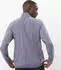 Salomon SHAKEout Fly Laufjacke blue granite (Herren) (LC2420300)