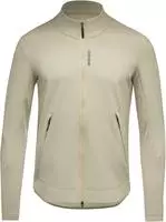 GOREWEAR 101203-BG00, GOREWEAR CONCURVE Laufjacke Herren | Gr. XXL | beige
