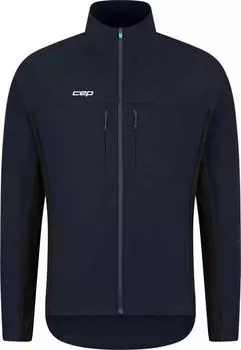CEP Core Run Windbreaker 2.0 Laufjacke dark blue (Herren) (W61J5T5)