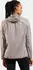 Odlo Dual Dry Performance Knit Laufjacke silver cloud (Damen) (323141-10697)