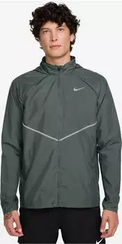 Nike Miler Laufjacke (Herren)