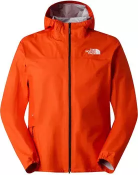 The North Face Summit Superior Futurelight Laufjacke lava red (Herren) (NF0A86WG-G6L)