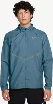 Nike Miler Laufjacke (Herren)