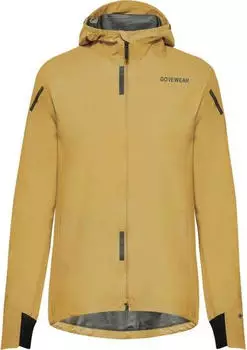 Gore Wear Concurve Laufjacke tuscan sand (Damen) (101067-DD00)