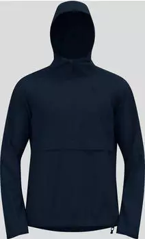 Odlo Essentials Windbreaker Laufjacke dark sapphire (Herren) (528952-20731)