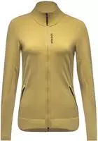 Gore Wear 101206, GORE WEAR Damen Funktionsjacke GOREWEAR CONCURVE Thermo Hybrid