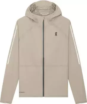 On Performance Waterproof Laufjacke brume (Damen) (1WF31034939)