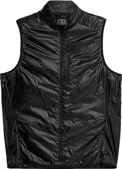 On Weather Laufweste schwarz (Herren) (1MD10480553)