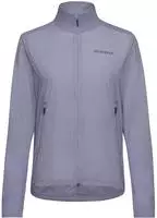 Gore Wear 101137, GORE WEAR Damen Funktionsjacke CONCURVE Windbreaker Womens Grau
