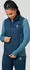 Odlo Run Easy S-Thermic Laufweste blue wing teal (Damen) (313541-20592)