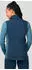 Odlo Run Easy S-Thermic Laufweste blue wing teal (Damen) (313541-20592)