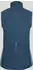 Odlo Run Easy S-Thermic Laufweste blue wing teal (Damen) (313541-20592)