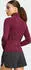 adidas adi365 Seasonal Laufjacke maroon (Damen) (KV2609)