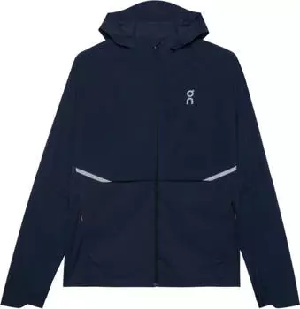 On Core Laufjacke midnight (Herren) (1ME10331573)
