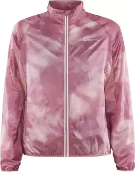 Craft PRO Hypervent Laufjacke pink (Damen) (1910427-743007)