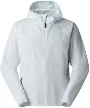 The North Face Fontanales Wind Laufjacke pearl stone (Herren) (NF0A8FYA-FNN)