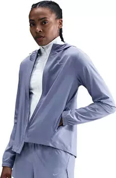 Nike Swift Laufjacke world indigo (Damen) (HQ0650-499)
