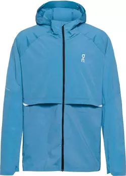 On Core Laufjacke niagara (Herren) (1ME10333543)