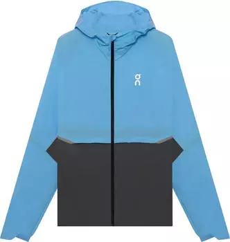 On Core Laufjacke gourami/rock (Herren) (1ME10334577)