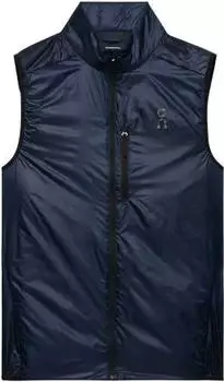On Weather Laufweste midnight (Herren) (1MD10481573)