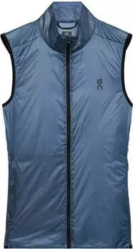 On Weather Laufweste chambray (Damen) (1WD10570732)