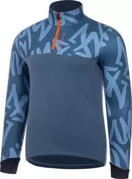 Protective P-Fire Laufshirt langarm (Herren)