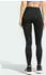 adidas Run Essentials Winter Tights Laufhose lang schwarz (Herren) (KH1789)