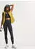 adidas Adi365 Climawarm+ Laufhose lang schwarz (Damen) (KH1805)