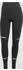 adidas Adi365 Climawarm+ Laufhose lang schwarz (Damen) (KH1805)