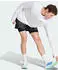 adidas Adi365 Spray Dye 2in1 Laufhose kurz grey four (Herren) (KA0315)