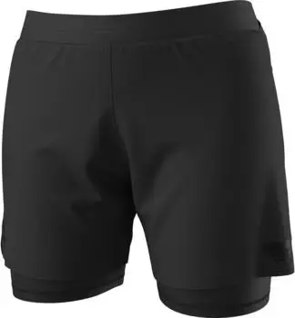 Dynafit Women's Alpine Pro 2/1 Shorts (08-0000071644)
