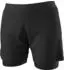 Dynafit Women's Alpine Pro 2/1 Shorts (08-0000071644)