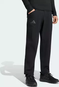 adidas Terrex Xperior Pro Softshell Laufhose lang schwarz (Damen) (KZ2053)
