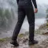 adidas Terrex Xperior Pro Softshell Laufhose lang schwarz (Damen) (KZ2053)