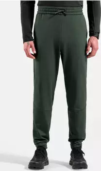 Odlo Essential Thermal Laufhose lang (Herren)