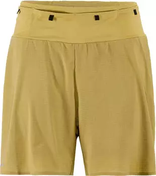 Craft Pro Trail Shorts Laufhose kurz (Herren)