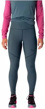 Dynafit Ultra Tights Laufhose lang cinder (Damen) (08-0000071905-0720)