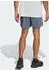 adidas Adi365 Formotion Laufhose kurz grey/reflective silver (Herren) (KR3066)